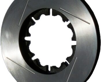 DISCO DE FRENO VENTILADO «FORMULA FR» (Mod. FR-V)